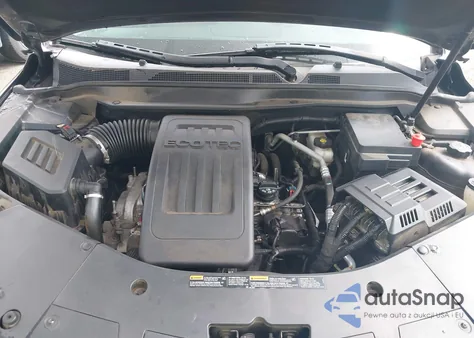 2015 Chevrolet Equinox 1Lt from USA, damaged, VIN 2GNALBEK8F6407198